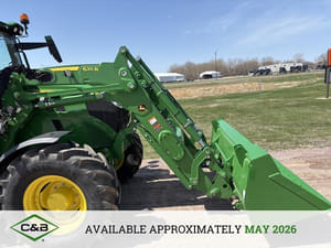 2025 John Deere 620R Image