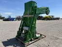 2025 John Deere 640R Image