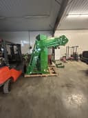 2025 John Deere 640R Image