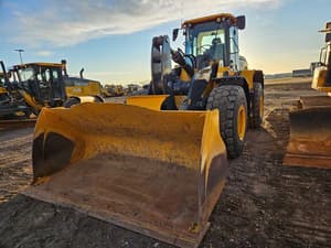 2025 John Deere 644P Image