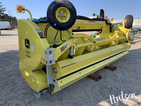 Image of John Deere 649 Premium Primary image