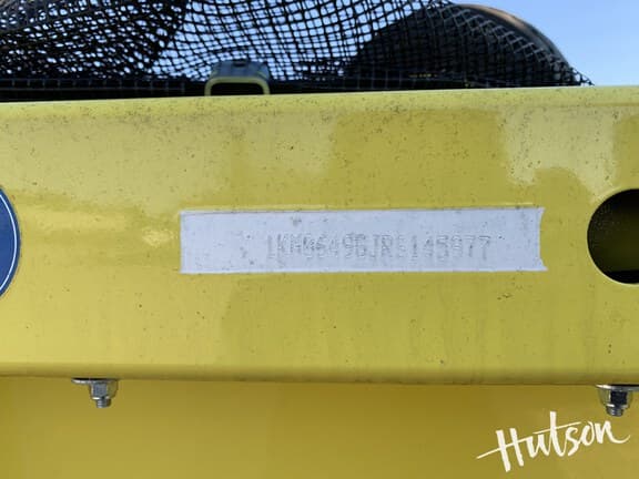 Image of John Deere 649 Premium equipment image 4