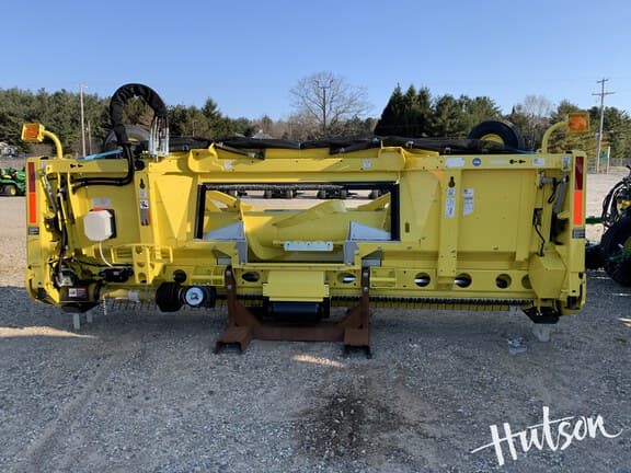 Image of John Deere 649 Premium equipment image 2