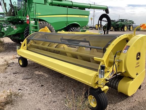 Image of John Deere 659 Primary image