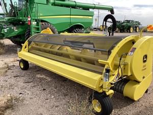 2025 John Deere 659 Premium Image