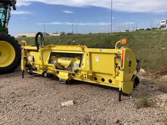 Image of John Deere 659 equipment image 2