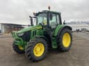 2025 John Deere 6M 115 Image