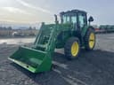 2025 John Deere 6M 115 Image