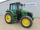 2025 John Deere 6M 115 Image