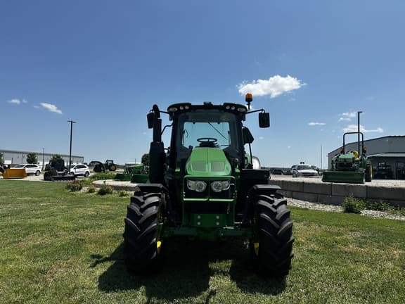 Image of John Deere 6M 125 equipment image 1