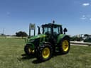 2025 John Deere 6M 125 Image