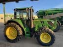 2025 John Deere 6M 130 Image