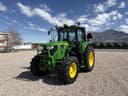 2025 John Deere 6M 130 Image