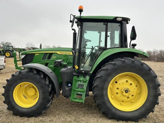 Image of John Deere 6M 130 Primary image