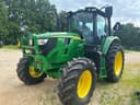2025 John Deere 6M 130 Image