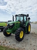 2025 John Deere 6M 130 Image