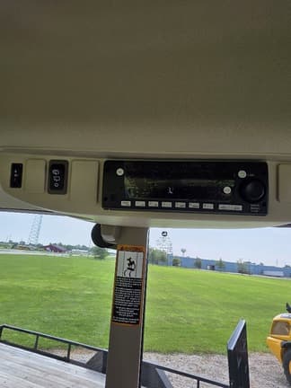 Image of John Deere 6M 130 equipment image 3