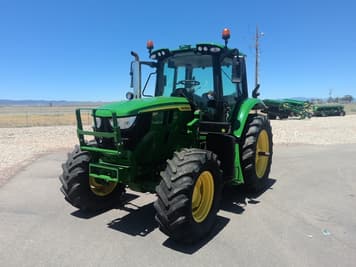 Main image John Deere 6M 130