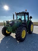 2025 John Deere 6M 130 Image