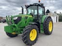 2025 John Deere 6M 130 Image