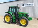 2025 John Deere 6M 130 Image
