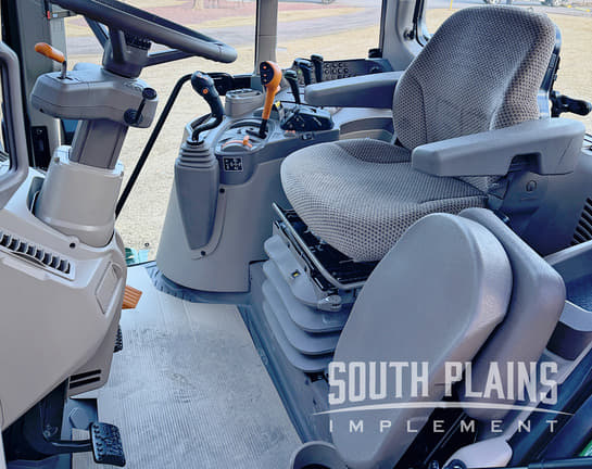 Image of John Deere 6M 130 equipment image 4