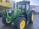 2025 John Deere 6M 130 Image