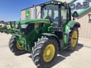 2025 John Deere 6M 140 Image