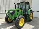 2025 John Deere 6M 140 Image