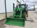 2025 John Deere 6M 145 Image
