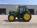 2025 John Deere 6M 145 Image