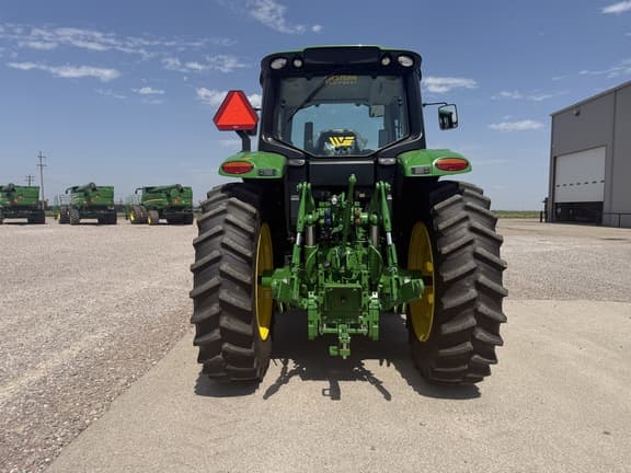 Image of John Deere 6M 145 equipment image 3