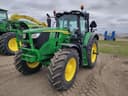 2025 John Deere 6M 145 Image