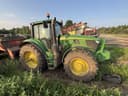2025 John Deere 6M 145 Image