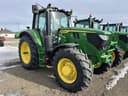 2025 John Deere 6M 145 Image