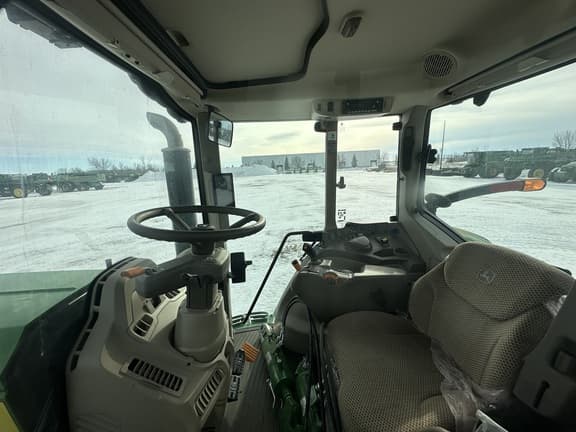 Image of John Deere 6M 145 equipment image 3