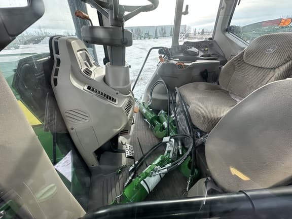 Image of John Deere 6M 145 equipment image 4