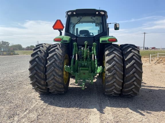 Image of John Deere 6M 145 equipment image 4
