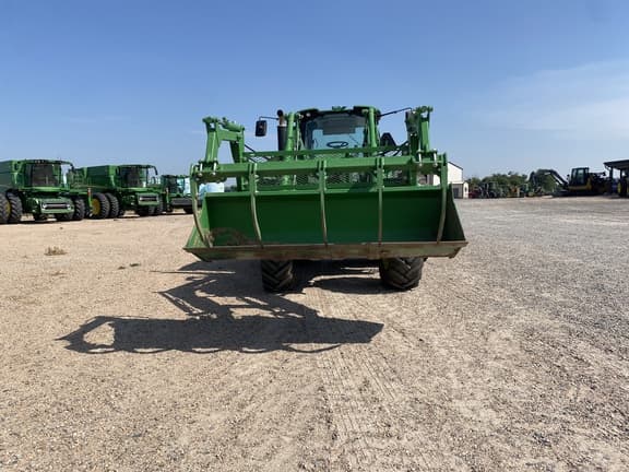 Image of John Deere 6M 145 equipment image 2
