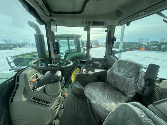 Image of John Deere 6M 145 equipment image 3