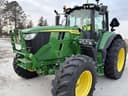 2025 John Deere 6M 145 Image