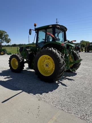 Image of John Deere 6M 145 equipment image 1