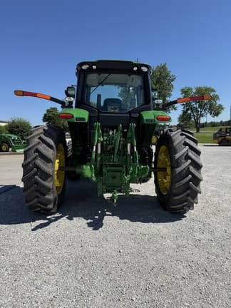 Image of John Deere 6M 145 equipment image 4