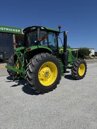 Image of John Deere 6M 145 equipment image 3