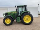 2025 John Deere 6M 155 Image