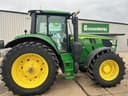 2025 John Deere 6M 155 Image
