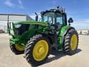 2025 John Deere 6M 155 Image