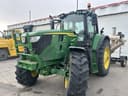 2025 John Deere 6M 155 Image