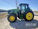 2025 John Deere 6M 155 Image