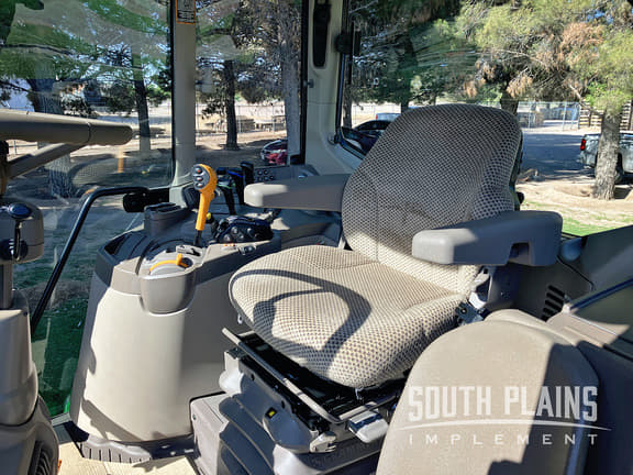 Image of John Deere 6M 155 equipment image 4